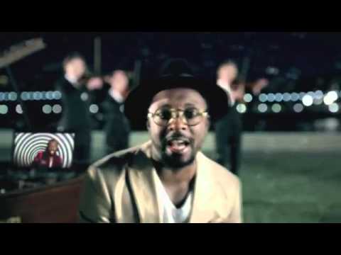 will.i.am - This Is Love ft. Eva Simons -