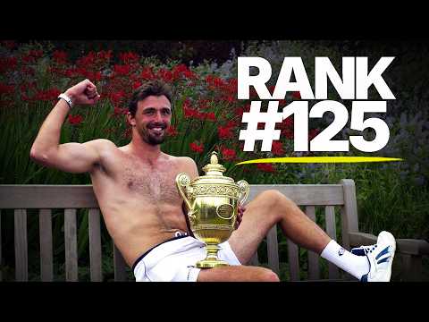 The Most Difficult Tennis Grand Slam Ever Won