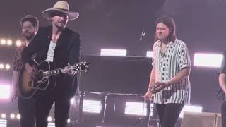 NEEDTOBREATHE: Oh, Carolina - Acapella Live At House Of Blues Myrtle Beach (7/12/23)