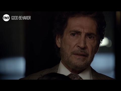 Good Behavior: Season 1 Episode 7 [Clip 2] | TNT