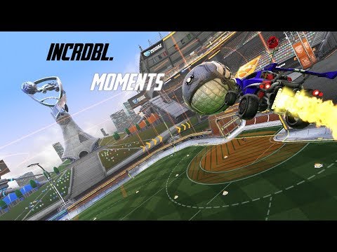 🔥🤔Incrdbl. Moments🤔🔥