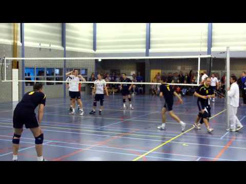 WIK/Univé naar bekerfinale (1)