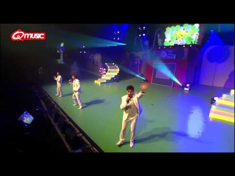 De Foute Party 2012: De Romeo's - Viva De Romeo's