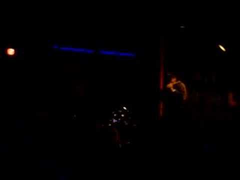 James Blunt, Funkabiss, Sticknick, Spane - Amstelveen Diss 2