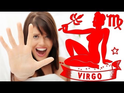 如何與處女座分手｜星座愛情指南 (How to Break Up with Virgo | Zodiac Love Guide)