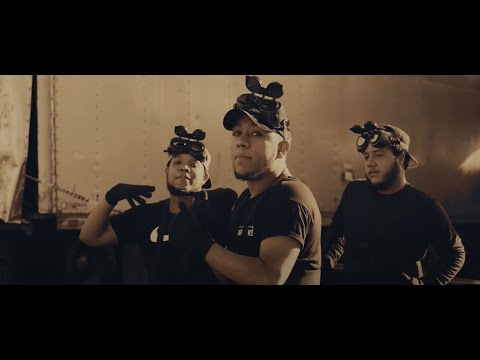 ENEMIES (Video Oficial) -  FREDDY ALCA, ANDER BOCK, SPIRITUAL BLESS
