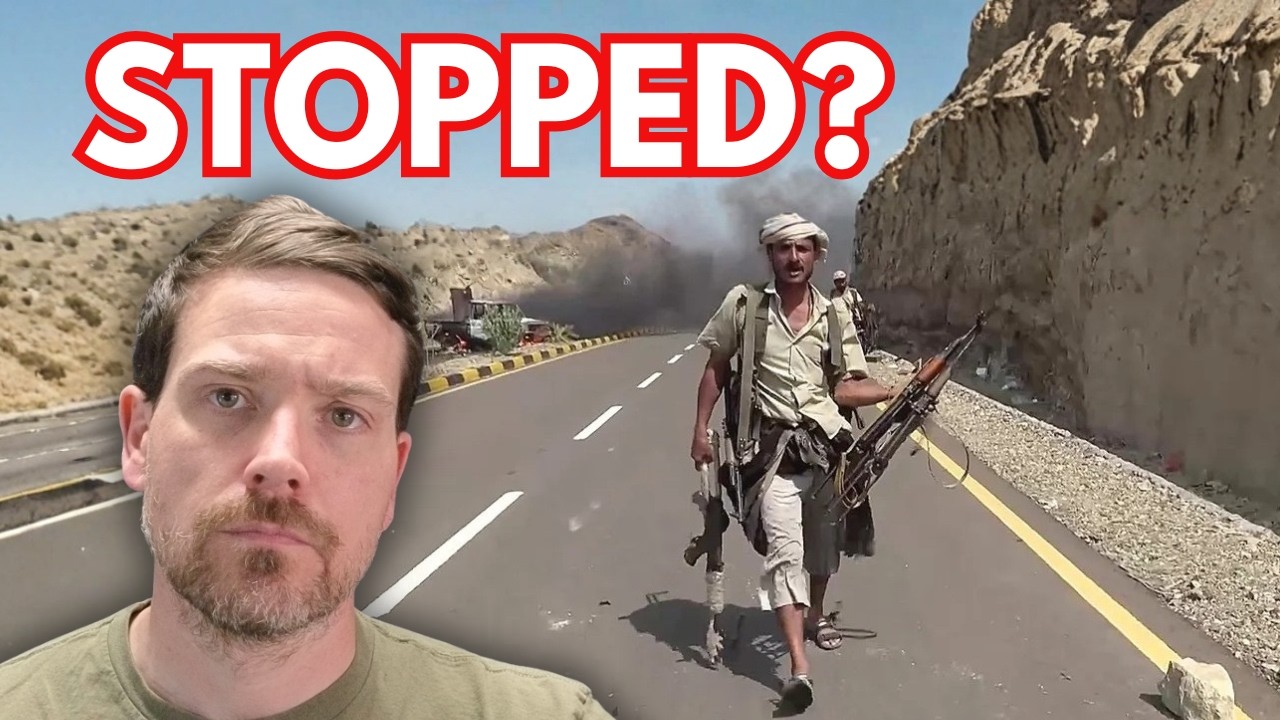 Houthi Advance Stalls as Saudi Jets Strike Back