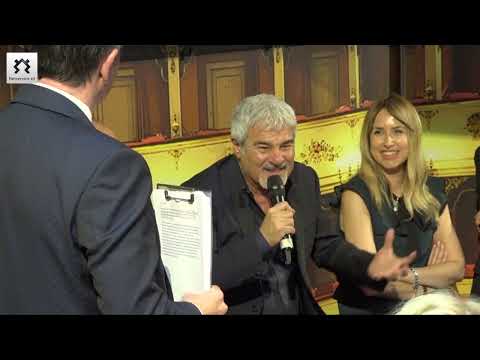 Senigallia Tv - VideoGiornale Senigallia Notizie N°441 del 23-05-2022