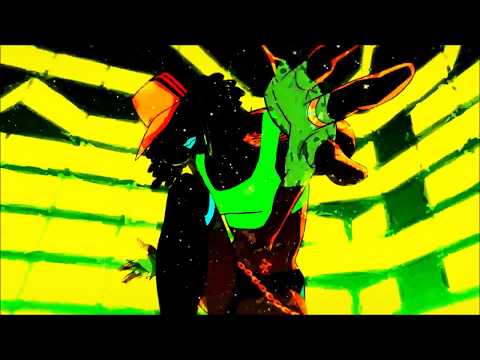 [Retro/Progressive House] Ray Le Fanue - Full Moon At Fontainebleau (Official Video)