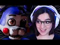 SCARY KITTY IS CUTE BUT DEADLY Five Nights At Candy S 2