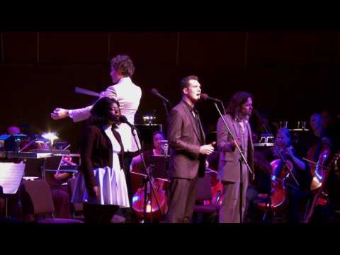 Charlotte Symphony presents Brahms v Radiohead