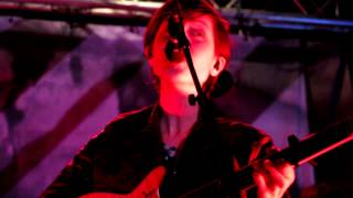 14/15 Tegan &amp; Sara - Stripper Drop + Love They Say (Acoustic) @ Brighton Music Hall, Boston, 1/27/13