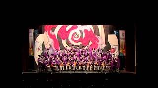 Llegan los ilusionistas – Cuartos de Final – COAC 2008