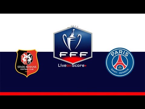 Stade Rennes vs Paris Saint Germain 2-2 (Penalty 6-5) Extended Highlights & All Goals 2019
