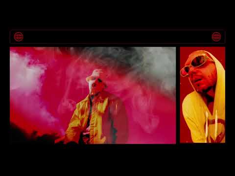 POULISH KID x NVDES - Fire In The Streets