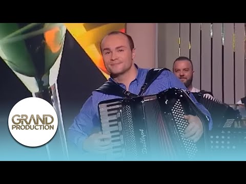Aleksandar Sofronijevic - Kumovo kolo - GK - (TV Grand 09.05.2016.)