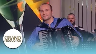 Aleksandar Sofronijevic - Kumovo kolo - GK - (TV Grand 09.05.2016.)