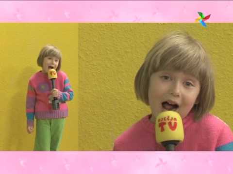 TALENTI PJEVANJE - Ema 2