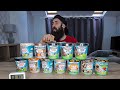 The Ben Jerry S 13 Pint Challenge Probably The Most Ben Jerry S Ever Eaten BeardMeatsFood