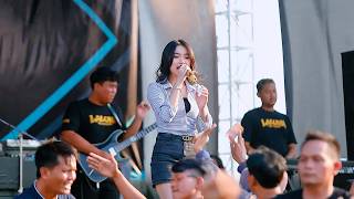 Download lagu LALUNA MUSIC - NGAMEN 88 YESSA OKTAVIA - HAPPY PARTY GARANG COMMUNITY - KUNDURAN BLORA mp3