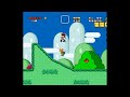 The 9th Annual Vanilla Level Design Contest Collaboration Hack V1 11 2016 Longplay SMW Romhack