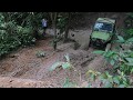 Selancar Extreme Offroad - 4x4 Malaysia - Battle of Selancar #4