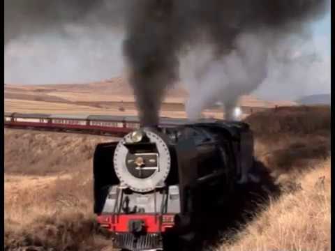 Die Baureihe 03 Die letzten DB-Jahre RioGrande Trailer