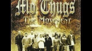 Layzie Bone, Ken Dawg & Skant - Smokin' On Information feat. Snoop Dogg (Mo Thugs IV: The Movement)