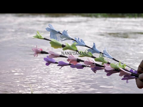 Chokoraa Mjanja - Nakutamani feat. Brandy Maina (Official visualizer)