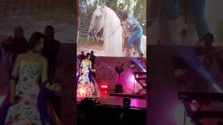 Angela Aguilar Cielo Rojo