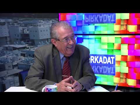 PIRKADAT Breuer Péterrel: Platthy Iván