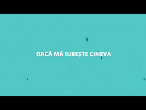 Dacă Mă iubește cineva - Ioan‬ ‭14:23 - Cântăm să învățăm Biblia