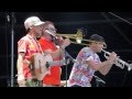 Manu Chao - Pinocchio - Berlin 2015-06-14 