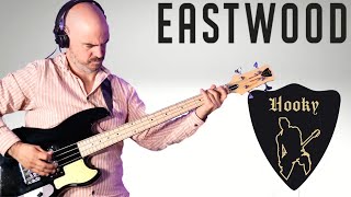 Video thumbnail for ¿El bajo definitivo para Guitarristas? Eastwood Hooky 4 Pro. by Bass Advisor