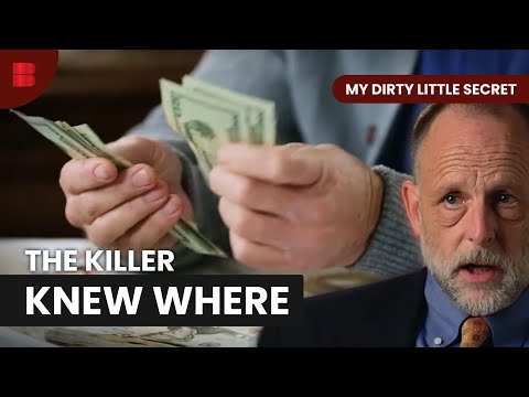 Auto Parts Owner Shot Dead Over Hidden Money | My Dirty Little Secret