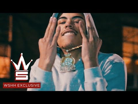 Jay Critch "Bottom Line" (WSHH Exclusive - Official Music Video)