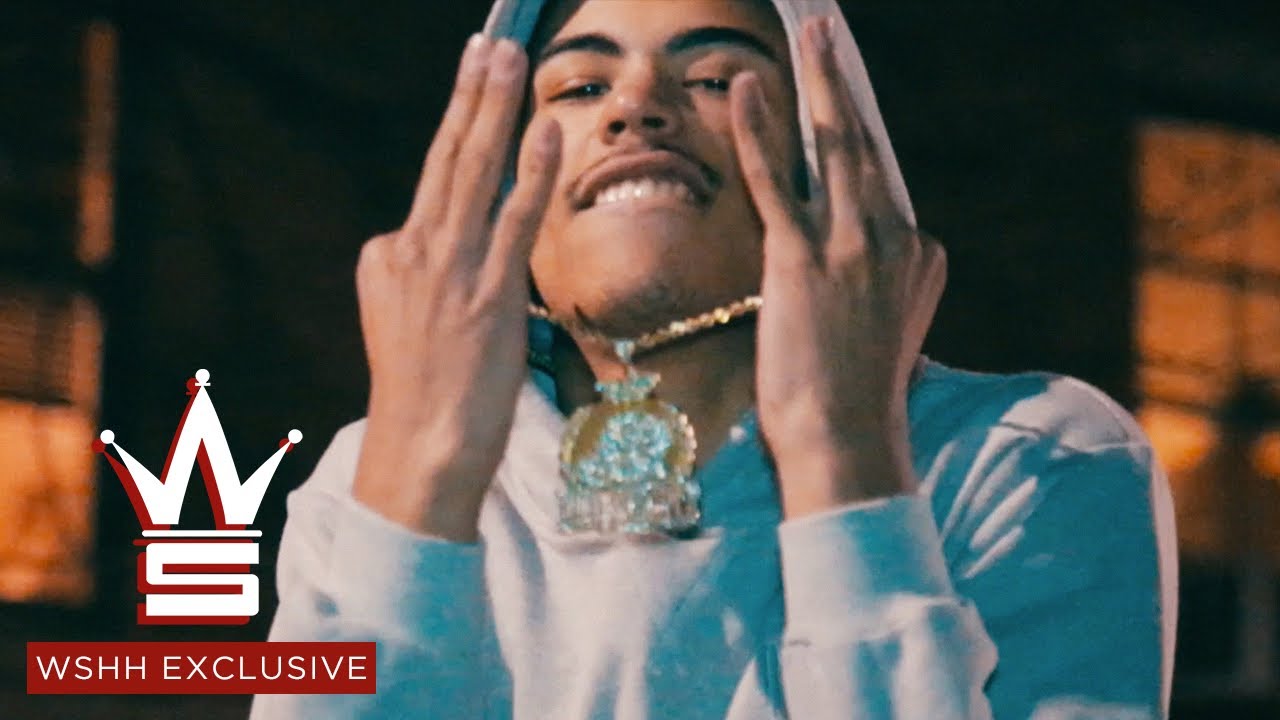 Jay Critch — Bottom Line