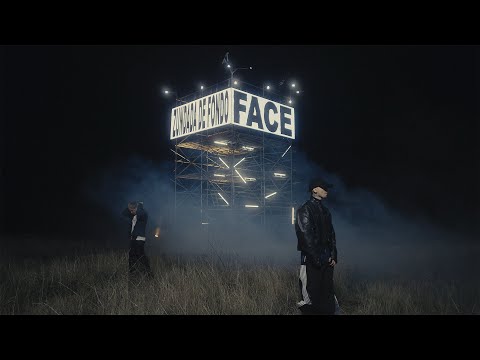 EASYKID - ZUNDADA DE FONDO (ft. FACEBROOKLYN)