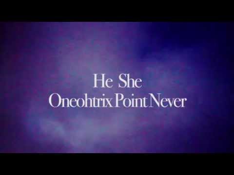 Video thumbnail for He She