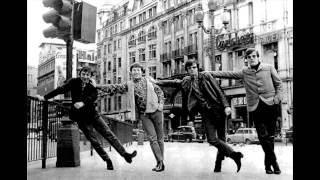 The Guess Who - Pretty Blue Eyes (1968)