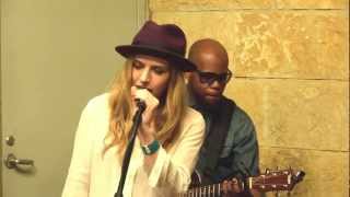 ZZ Ward- If I could be her