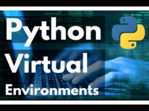 Create Python 3 Virtual Environment Using Pip