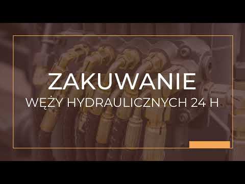 Elektro Kc Krzysztof Ceranka - video