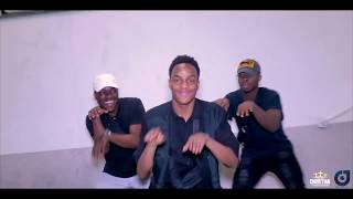 #BCINB COLLAB | I AM FREE - Calledout Music