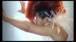 Eva Simons - Silly Boy Offical Music Video