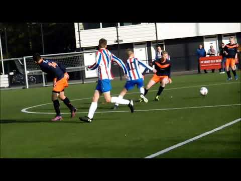 Vvh JO17-2 - Vvc fc JO17-2