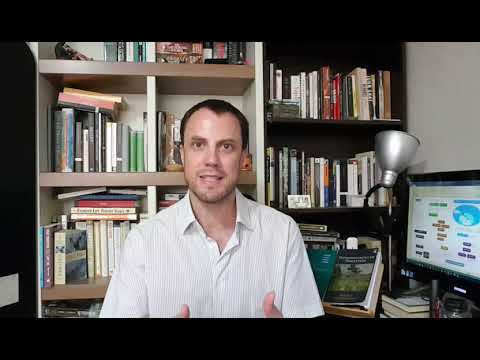 Soren Kierkegaard - Three Spheres of Existence 3 (The Pathetic-Dialectic 1 - Existential Pathos)