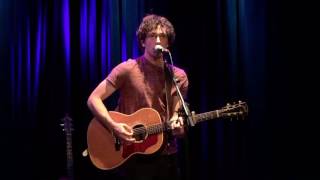 Owen Danoff @ Café 939 Boston (9/15/2016) "7 Years"