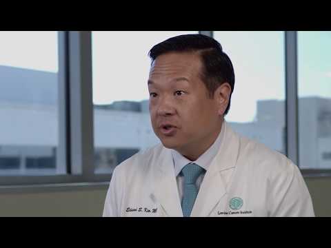 The Latest in Lung Cancer Treatment