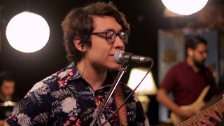 Tiempo Atrás - Nômada│Baja Sunsessions